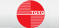 Manufacture Logo for TOYO LED ELECTRONICS